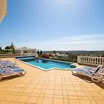 فيلة Parque Da Floresta 209 With Pool On Golf بودينز