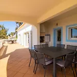 Parque Da Floresta 209 With Pool On Golf Willa