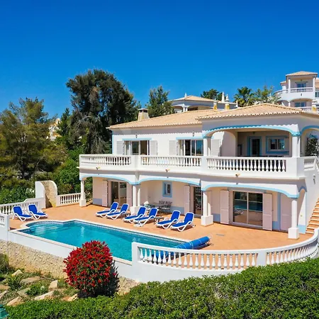 Parque Da Floresta 209 With Pool On Golf 别墅 布德恩斯