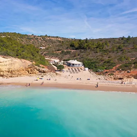 Parque Da Floresta 209 With Pool On Golf 别墅 布德恩斯