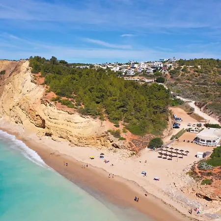 Parque Da Floresta 209 With Pool On Golf 别墅 *