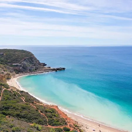 Parque Da Floresta 209 With Pool On Golf * 布德恩斯