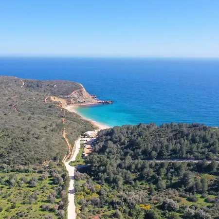 Parque Da Floresta 209 With Pool On Golf