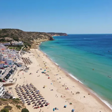 别墅 Parque Da Floresta 209 With Pool On Golf 布德恩斯