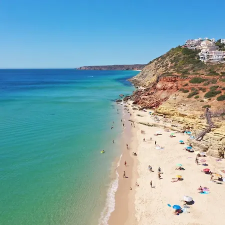 别墅 Parque Da Floresta 209 With Pool On Golf 布德恩斯