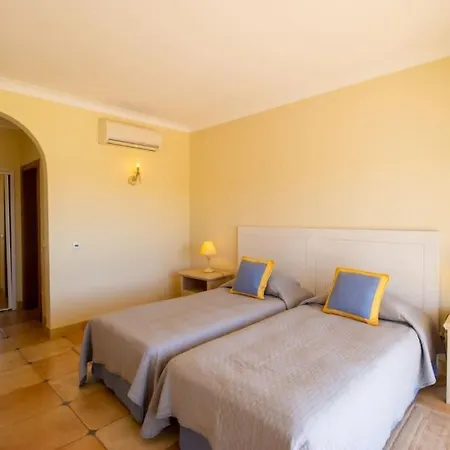 别墅 Parque Da Floresta 209 With Pool On Golf