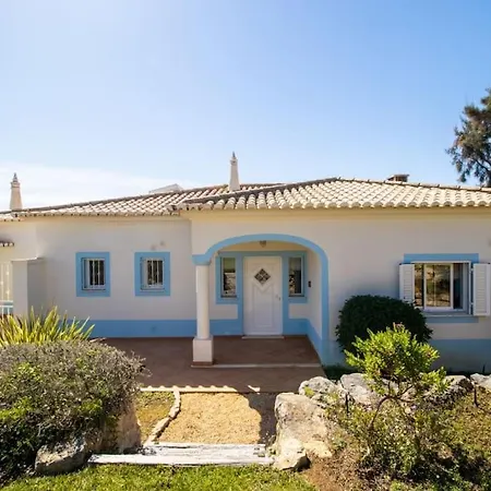 Parque Da Floresta 209 With Pool On Golf *