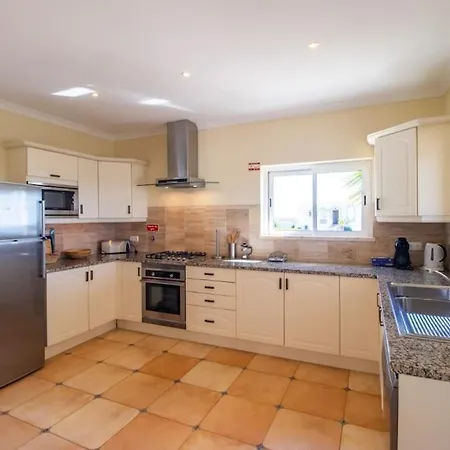 别墅 Parque Da Floresta 209 With Pool On Golf