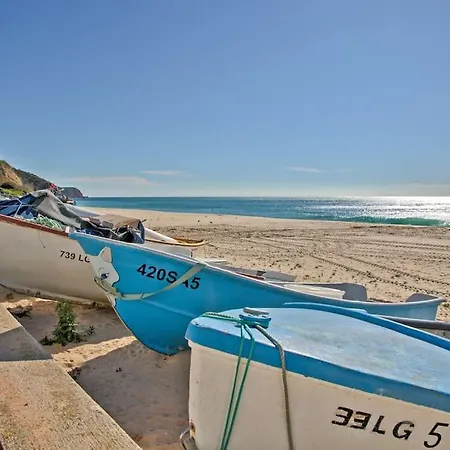 别墅 Parque Da Floresta 209 With Pool On Golf