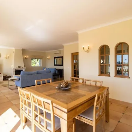 Parque Da Floresta 209 With Pool On Golf * 布德恩斯