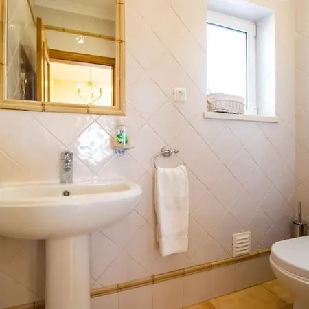 Parque Da Floresta 209 With Pool On Golf