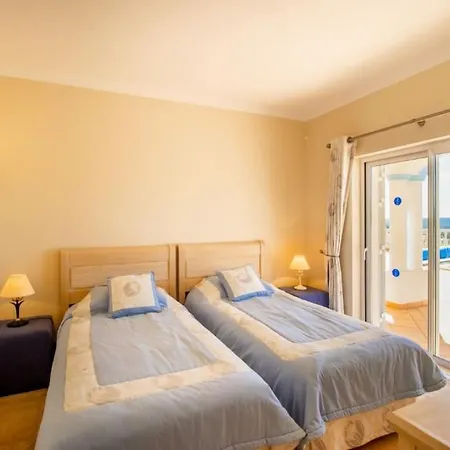 Parque Da Floresta 209 With Pool On Golf