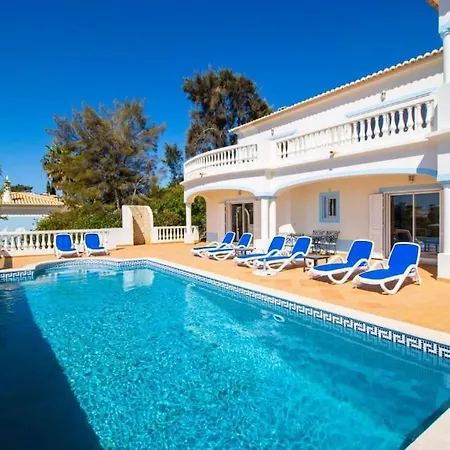 Parque Da Floresta 209 With Pool On Golf