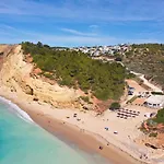 Parque Da Floresta 209 With Pool On Golf Villa Budens