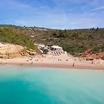 Parque Da Floresta 209 With Pool On Golf Villa