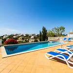 Parque Da Floresta 209 With Pool On Golf Villa