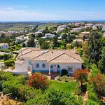 Parque Da Floresta 209 With Pool On Golf Villa *