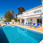 Parque Da Floresta 209 With Pool On Golf